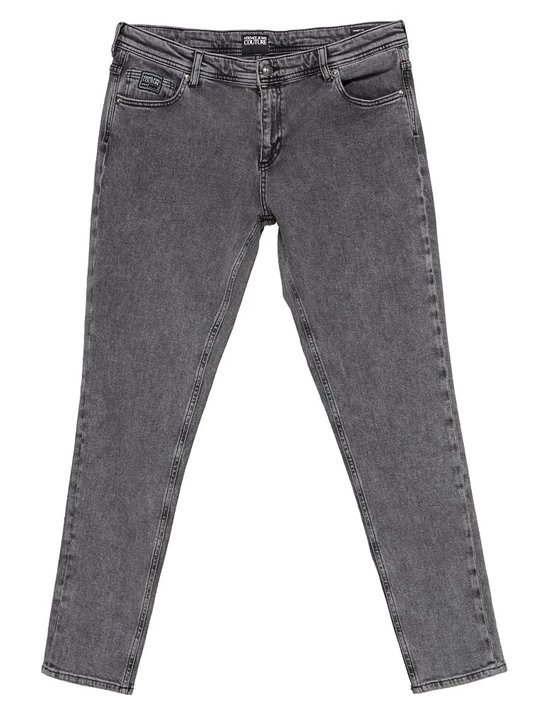 Obrázek produktu Skinny džíny Versace Jeans Couture černá