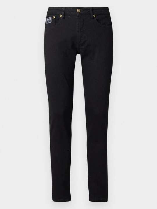 Obrázek produktu Skinny džíny Versace Jeans Couture černá