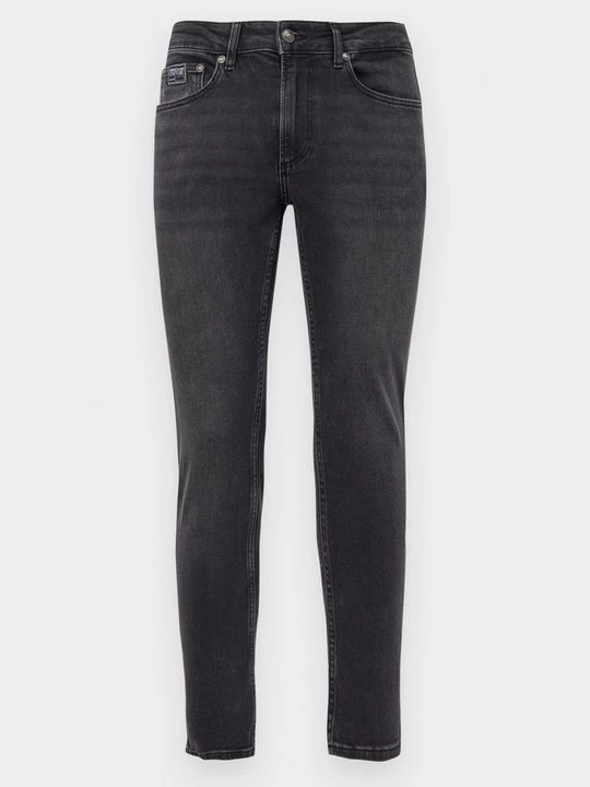Obrázek produktu Skinny džíny Versace Jeans Couture černá