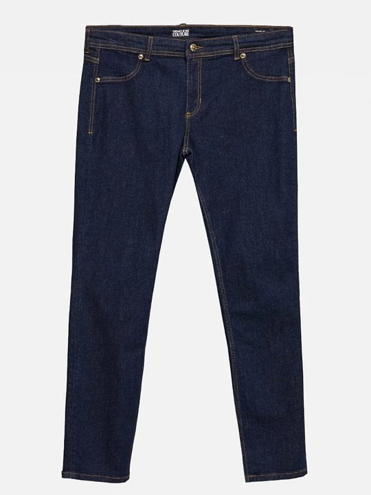Obrázek produktu Skinny džíny Versace Jeans Couture modrá