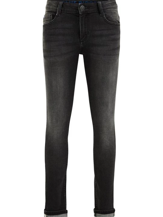 Obrázek produktu Skinny džíny WE Fashion černá