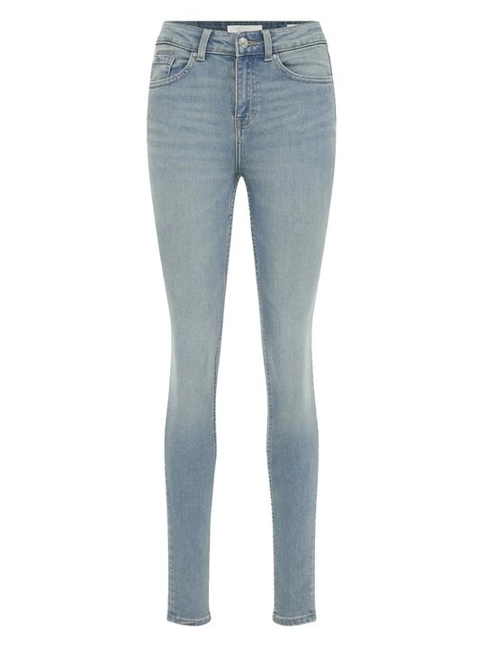 Obrázek produktu Skinny džíny WE Fashion modrá