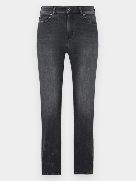 Obrázek produktu Skinny džíny Weekend Max Mara černá