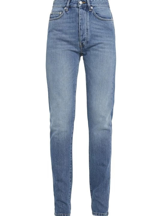 Obrázek produktu Skinny džíny Won Hundred modrá