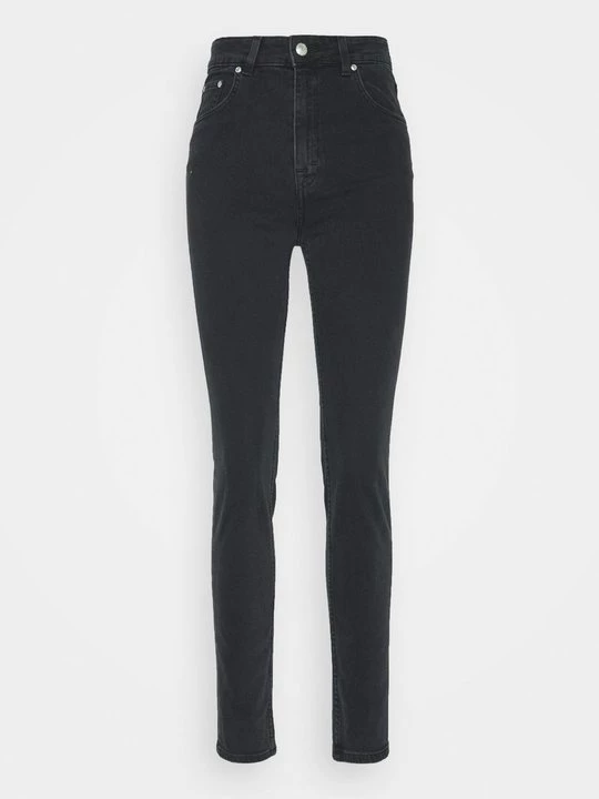 Obrázek produktu Skinny džíny Won Hundred šedý denim