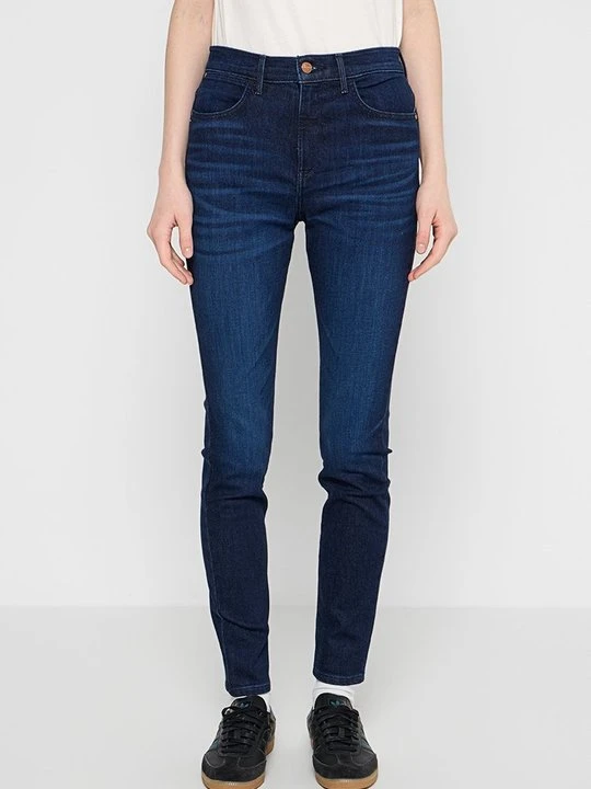 Obrázek produktu Skinny džíny Wrangler modrá
