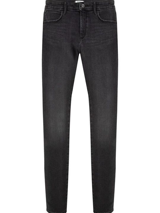 Obrázek produktu Skinny džíny Wrangler modrý denim