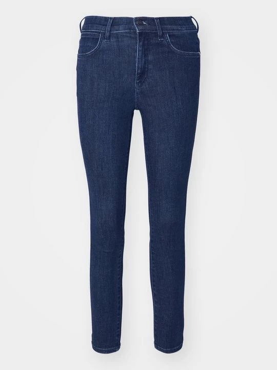 Obrázek produktu Skinny džíny Wrangler tmavomodrý denim