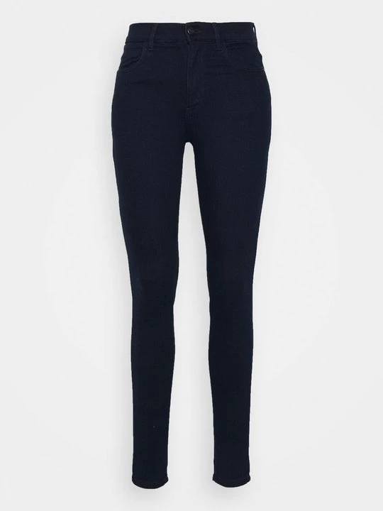 Obrázek produktu Skinny džíny Wrangler tmavomodrý denim