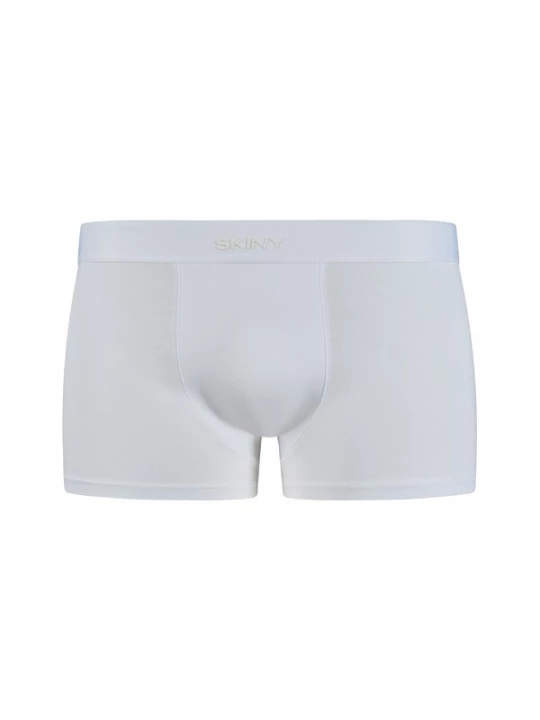 Obrázek produktu Skiny Boxerky  bílá