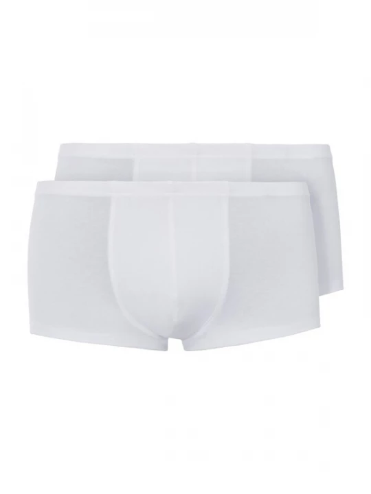 Obrázek produktu Skiny Boxerky bílá