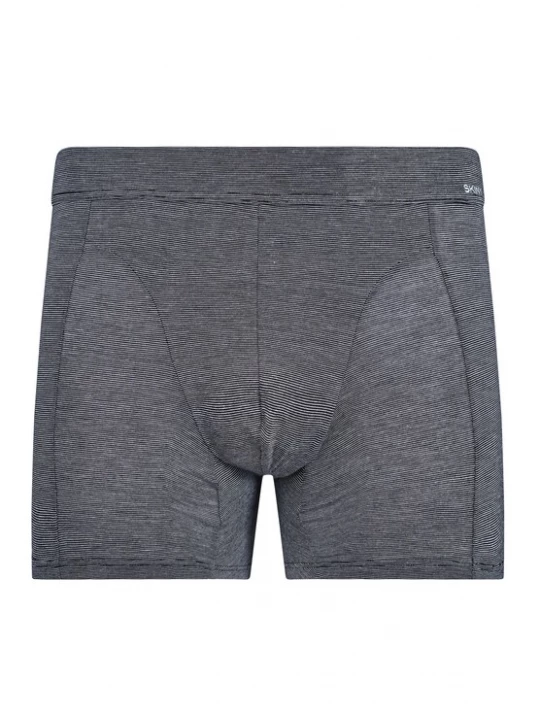 Obrázek produktu Skiny Boxerky černá / bílá