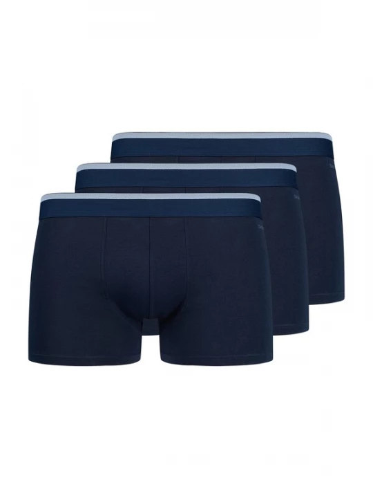 Obrázek produktu Skiny Boxerky  námořnická modř / chladná modrá / tmavě modrá