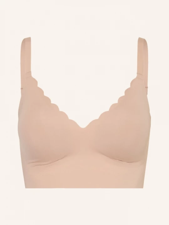 Obrázek produktu Skiny Bustier Body Feel béžová