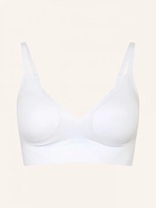 Obrázek produktu Skiny Bustier Body Feel bílá