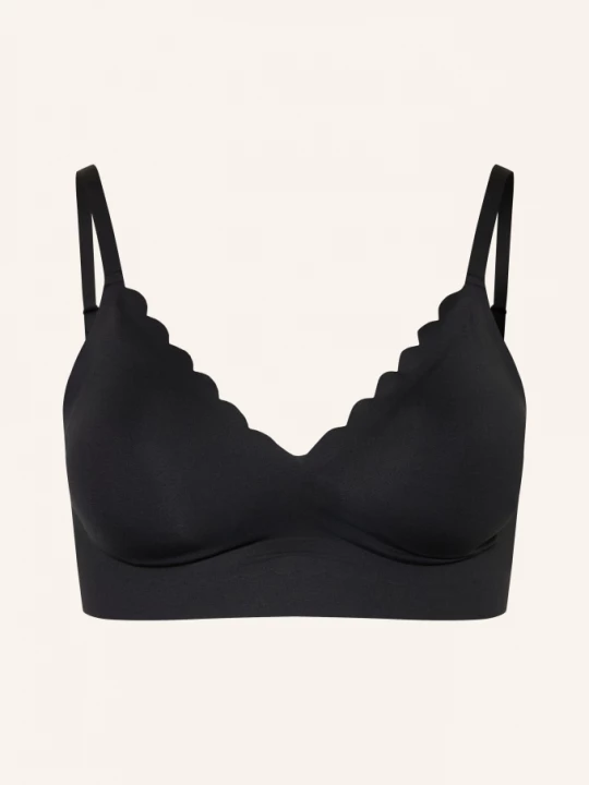 Obrázek produktu Skiny Bustier Body Feel černá