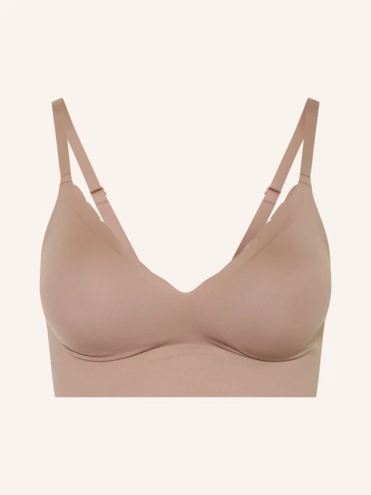 Obrázek produktu Skiny Bustier Body Feel černošedá