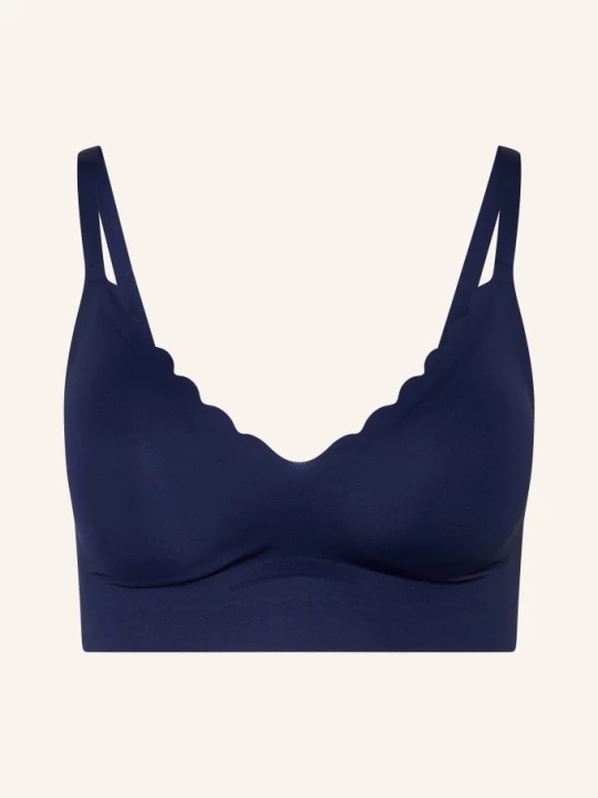Obrázek produktu Skiny Bustier Body Feel tmavě modrá