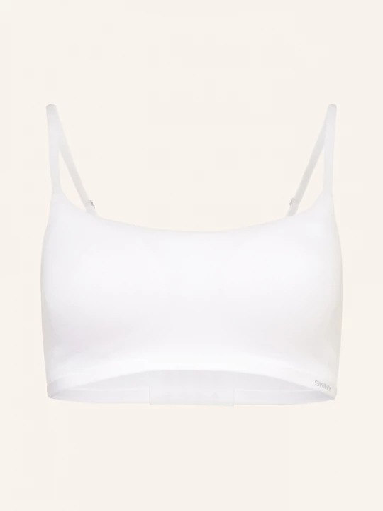 Obrázek produktu Skiny Bustier Podprsenka Smartouch bílá