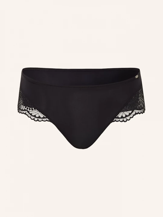Obrázek produktu Skiny Kalhotky Panty Micrornaments černá