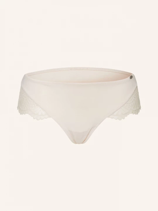 Obrázek produktu Skiny Kalhotky Panty Micrornaments krémová
