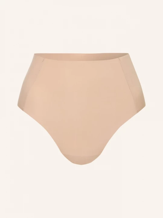 Obrázek produktu Skiny Kalhotky S Vysokým Pasem Body Feel béžová