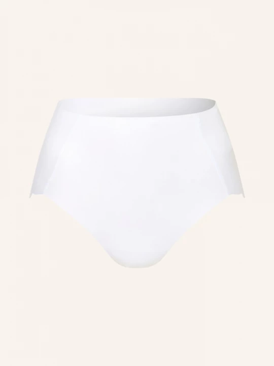 Obrázek produktu Skiny Kalhotky S Vysokým Pasem Body Feel bílá