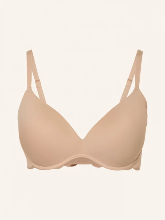 Obrázek produktu Skiny Podprsenka S Push-Up Efektem Sensation béžová