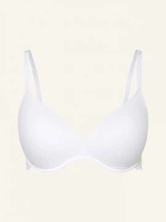 Obrázek produktu Skiny Podprsenka S Push-Up Efektem Sensation bílá