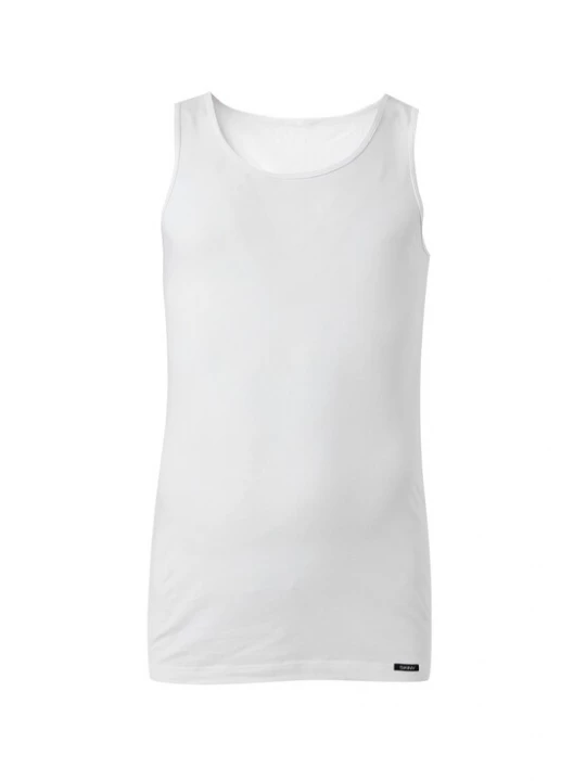 Obrázek produktu Skiny Tílko bílá