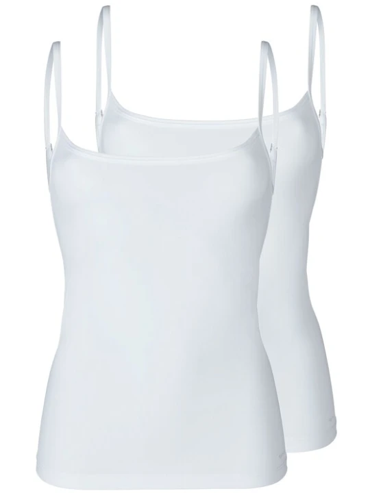 Obrázek produktu Skiny Tílko bílá