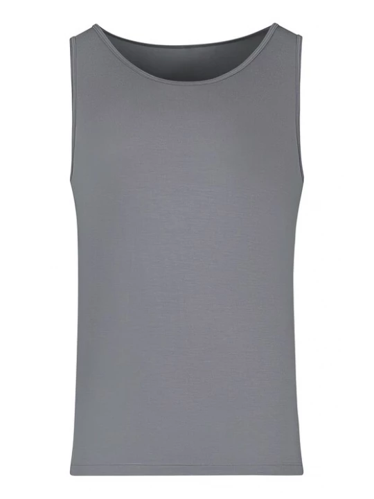 Obrázek produktu Skiny Tílko  tmavě šedá