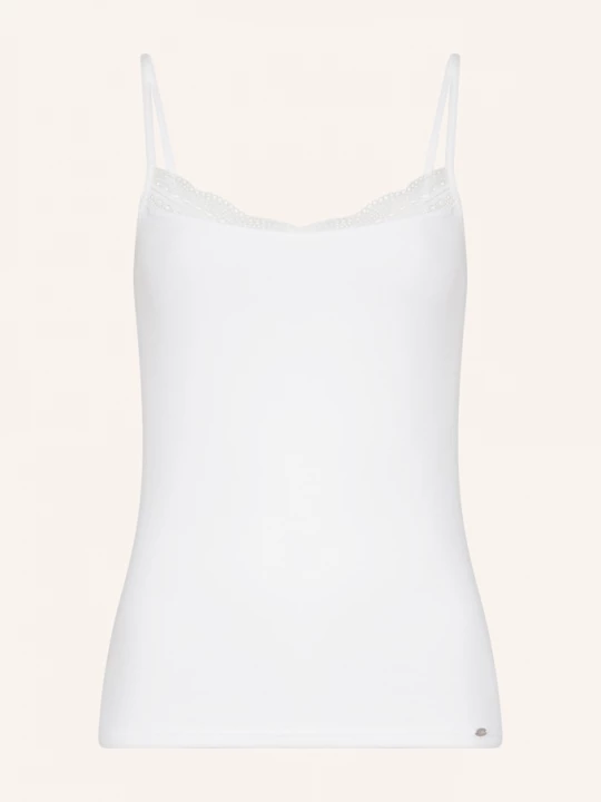 Obrázek produktu Skiny Top Classiccotton bílá