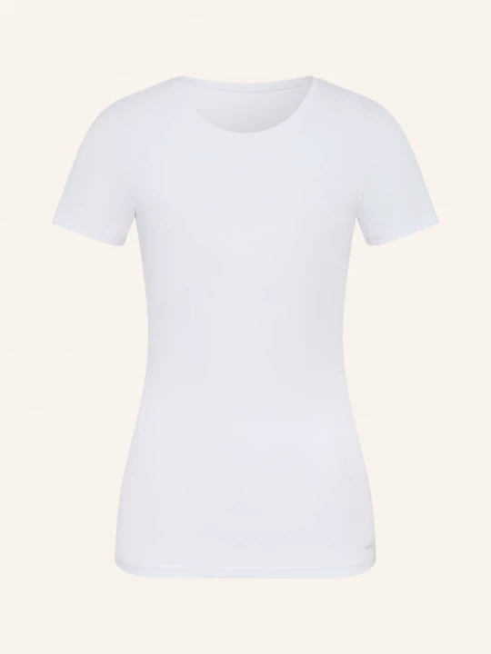 Obrázek produktu Skiny Tričko Advantage Cotton Stretch bílá
