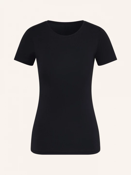 Obrázek produktu Skiny Tričko Advantage Cotton Stretch černá