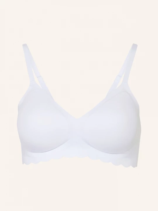 Obrázek produktu Skiny Trojúhelníková Podprsenka Body Feel bílá