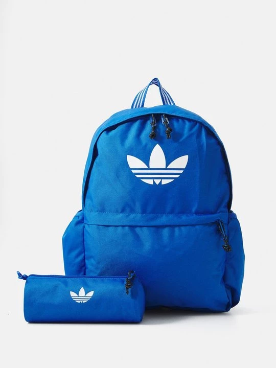 Obrázek produktu Školní sada adidas Originals modrá