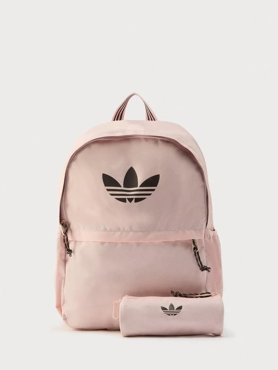 Obrázek produktu Školní sada adidas Originals světle růžová