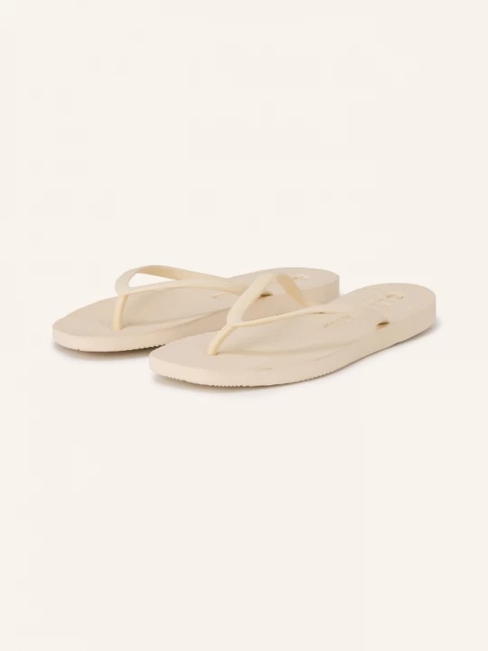 Obrázek produktu Sleepers Prstové Sandály Tapered béžová