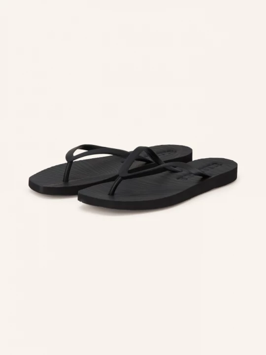 Obrázek produktu Sleepers Prstové Sandály Tapered černá