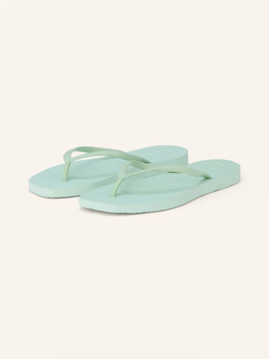 Obrázek produktu Sleepers Prstové Sandály Tapered mátová