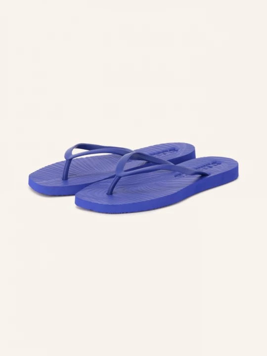 Obrázek produktu Sleepers Prstové Sandály Tapered modrá