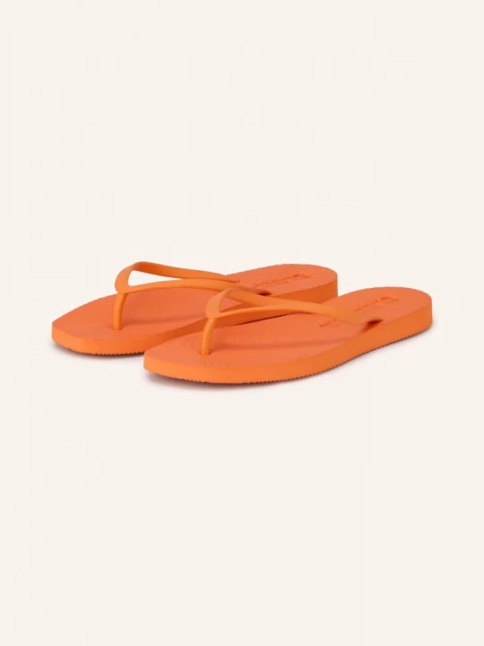 Obrázek produktu Sleepers Prstové Sandály Tapered oranžová