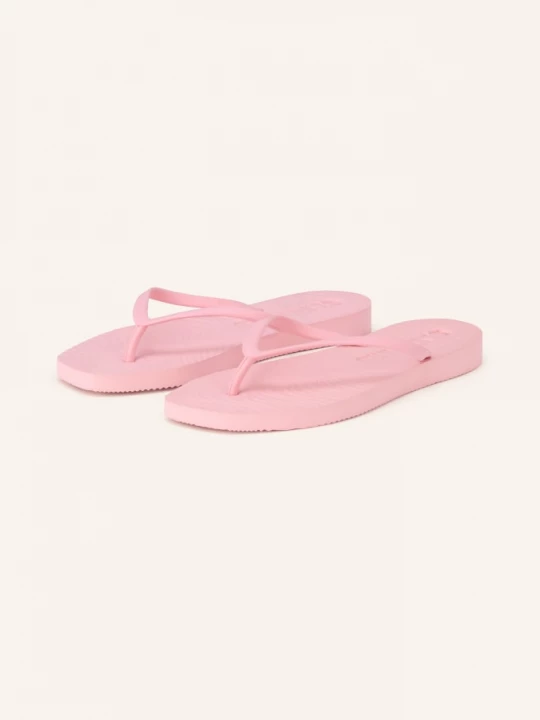 Obrázek produktu Sleepers Prstové Sandály Tapered růžová