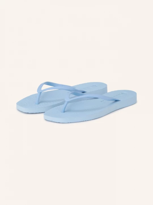 Obrázek produktu Sleepers Prstové Sandály Tapered tmavě modrá
