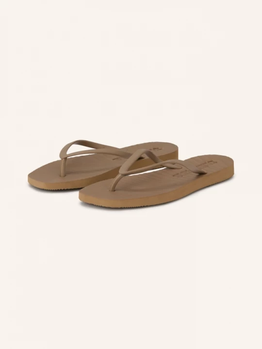 Obrázek produktu Sleepers Prstové Sandály Tapered velbloudí