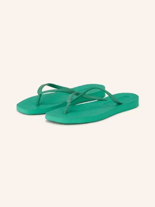 Obrázek produktu Sleepers Prstové Sandály Tapered zelená