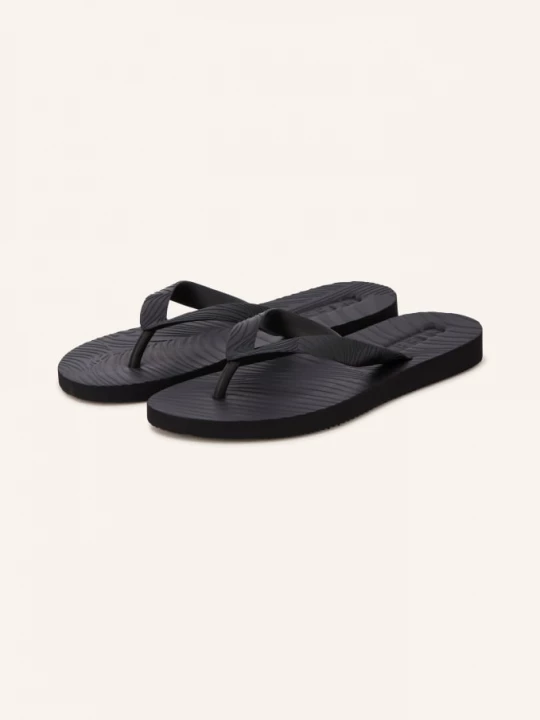 Obrázek produktu Sleepers Žabky Classic černá