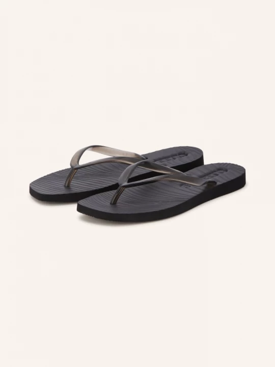 Obrázek produktu Sleepers Žabky Tapered černá