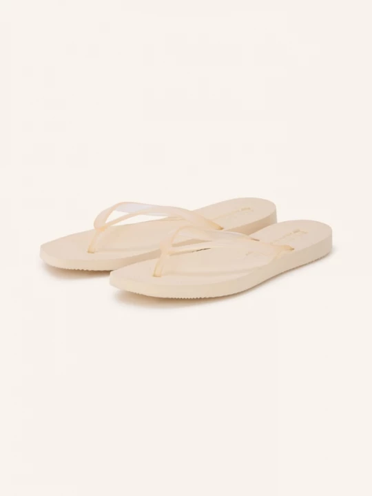 Obrázek produktu Sleepers Žabky Tapered režná